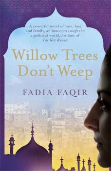 Paperback Willow Trees Don't Weep Book