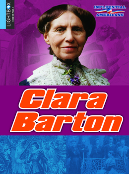 Clara Barton
