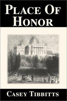 Paperback Place of Honor Book