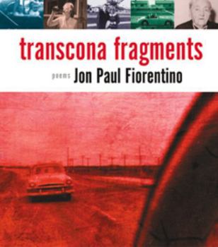 Paperback Transcona Fragments Book
