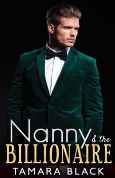 Paperback Nanny and the Billionaire Book