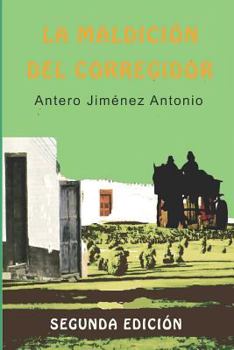 Paperback La Maldición del Corregidor [Spanish] Book
