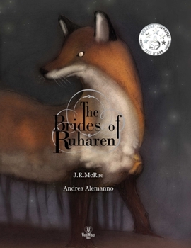Paperback The Brides of Ruharen Book