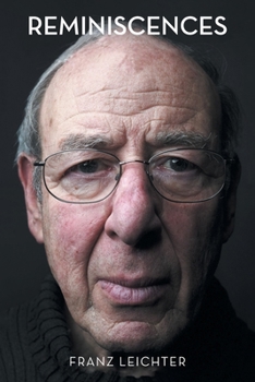 Paperback Reminiscences Book