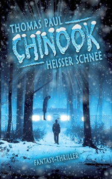 Paperback Chinook: Heißer Schnee [German] Book