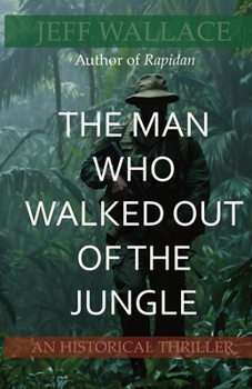 Paperback The Man Who Walked Out of the Jungle Book