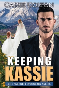 Paperback Keeping Kassie Book