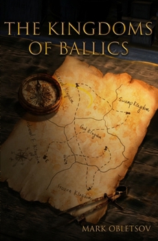 Paperback The Kingdoms of Ballics Book