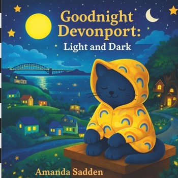 Goodnight Devonport: Light and Dark