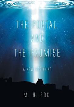 Hardcover The Portal and the Promise (a New Beginning) Book