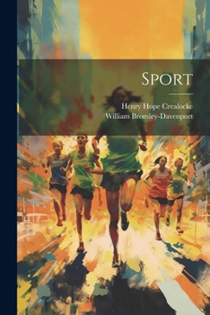 Paperback Sport Book