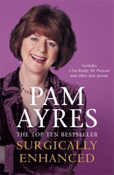 Paperback Surgically Enhanced Book