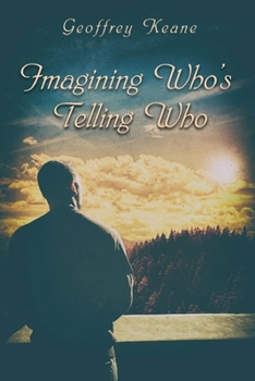 Paperback Imagining Who's Telling Who Book