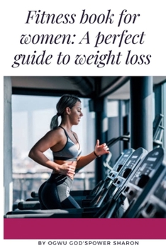 Paperback Fitness Book for Women: Exercise Heals the Body Book