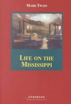 Hardcover Mississippi Book