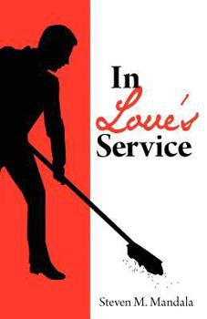 Paperback In Love's Service Book