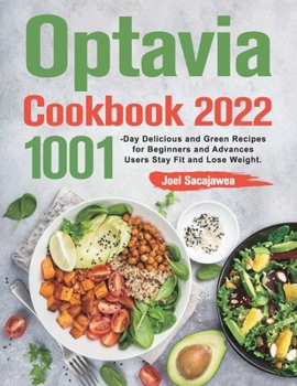 Paperback Optavia Cookbook 2022 Book