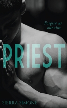 Paperback Priest: A Love Story Book