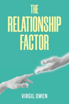 Paperback The Relationship Factor Book