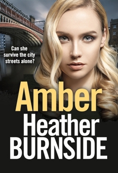 Amber - Book #4 of the Working Girls