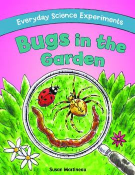 Library Binding Bugs in the Garden Book