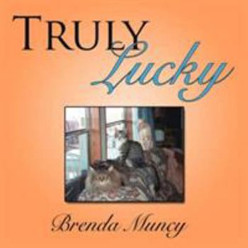 Paperback Truly Lucky Book