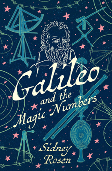 Paperback Galileo and the Magic Numbers Book