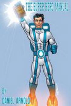 Paperback The Super Hero Manual Book