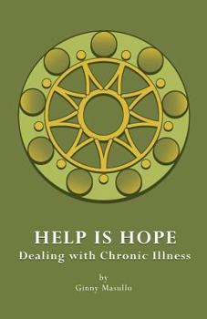 Paperback Help Is Hope Book
