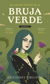 El Oraculo Secreto de la Bruja Verde