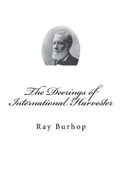 Paperback The Deerings of International Harvester Book