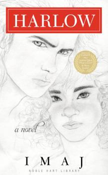 Paperback Harlow (Harlow Trilogy, Book 1) Book