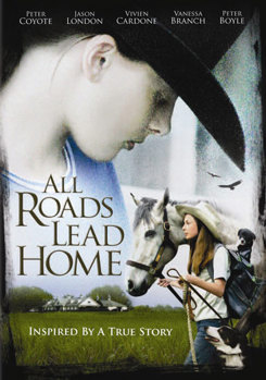 DVD All Roads Lead Home Book