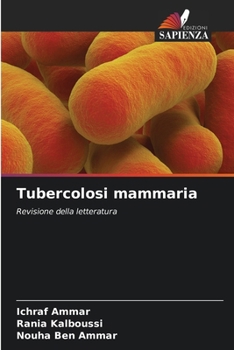 Paperback Tubercolosi mammaria [Italian] Book
