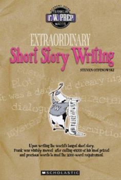 Library Binding Extraordinary Short Story Writing Book