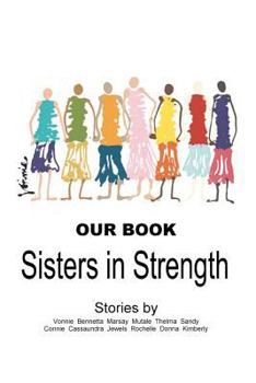 Paperback Our Book: Sisters in Strength Book