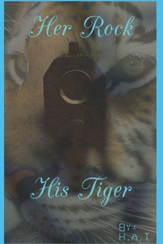 Paperback Her Rock His Tiger Book