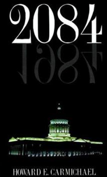 Paperback 2084 Book