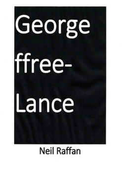 Paperback George ffree-Lance Book