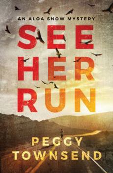 Paperback See Her Run Book