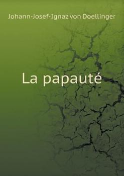 Paperback La papaut? [French] Book