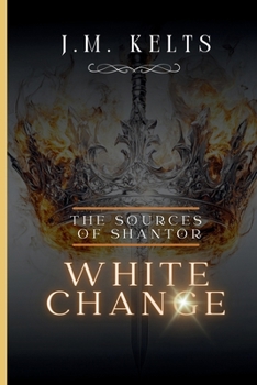 Paperback The Sources of Shantor: White Change Book