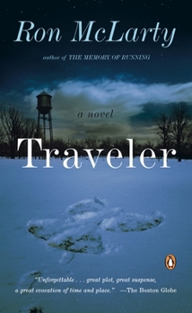 Paperback Traveler Book
