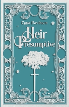Paperback Heir Presumptive Book