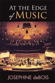 Paperback At the Edge of Music Book