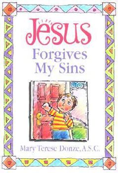 Paperback Jesus Forgives My Sins Book