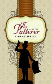 Paperback The Patterer Book