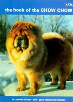 Hardcover Book of the Chow Chow Book