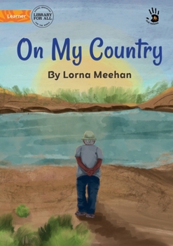 Paperback On My Country - Our Yarning Book