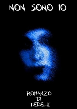 Paperback Non sono io [Italian] Book